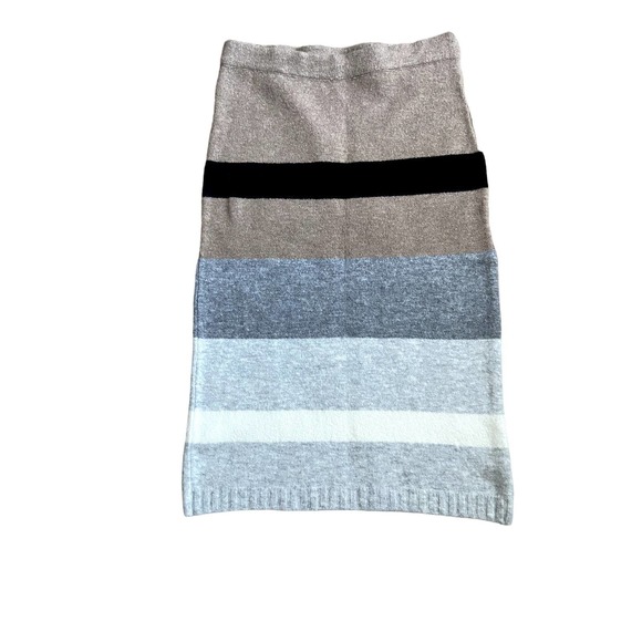 Anna Field Curvy Pencil Wool Skirt EU48/US16 - Picture 2 of 4